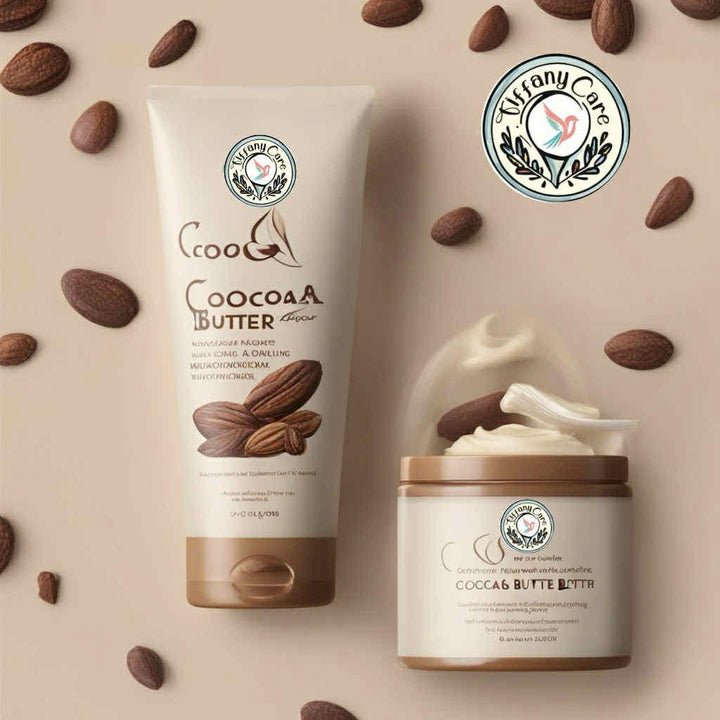 Natural Cocoa Butter