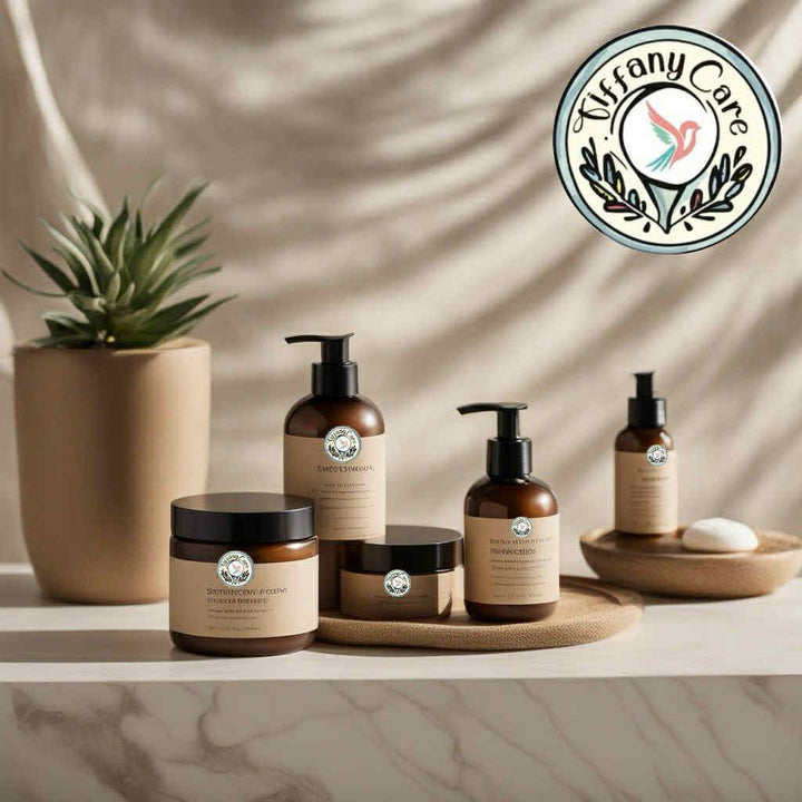 Stretch Marks Set