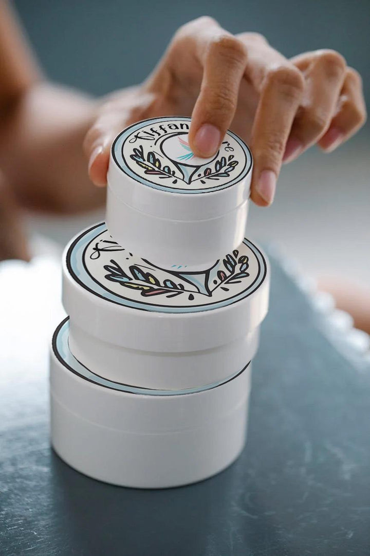 Intensive stretch mark Cream
